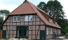 Beispiel Fachwerk