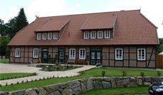Beispiel Fachwerk